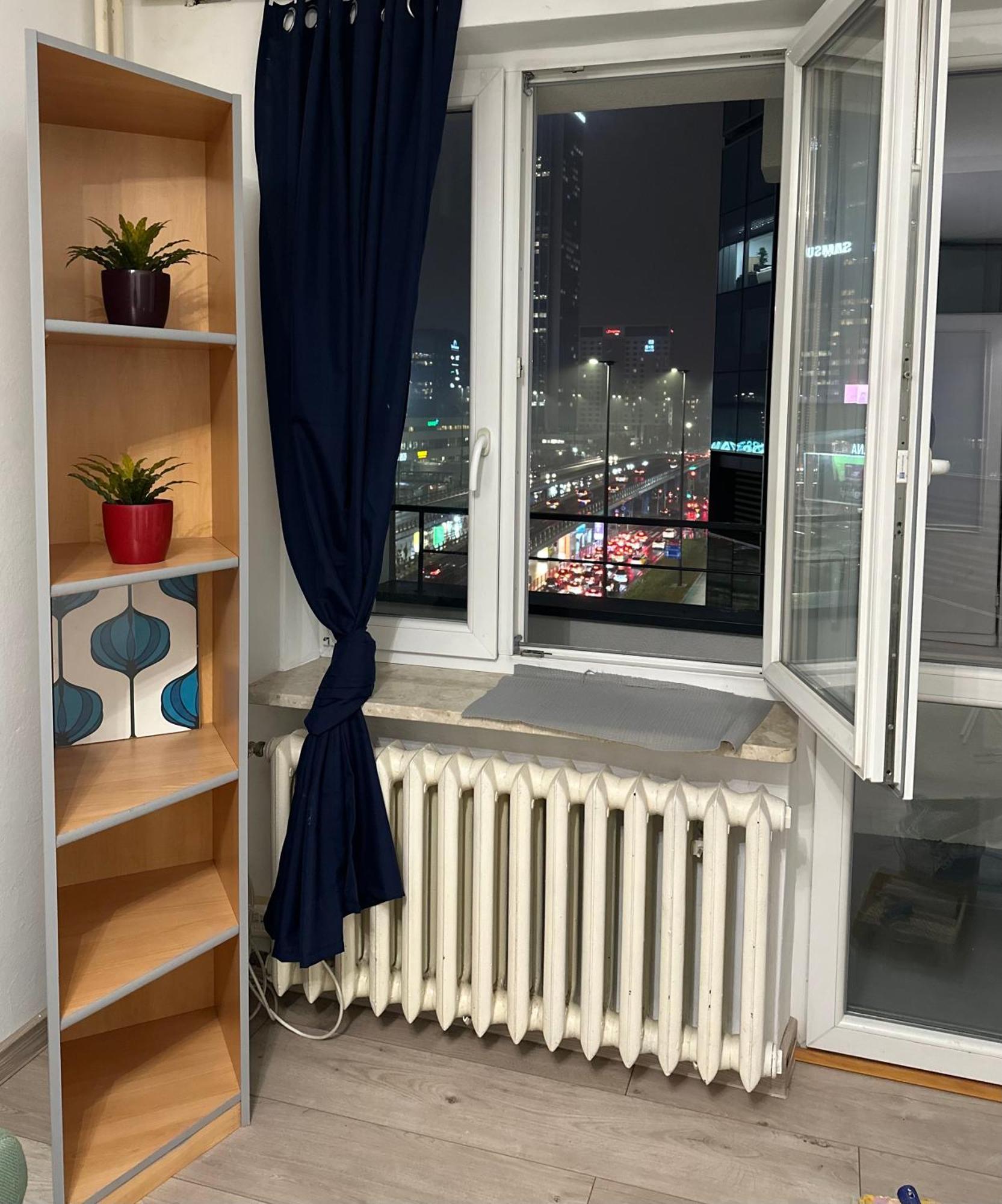 Gem Apartment