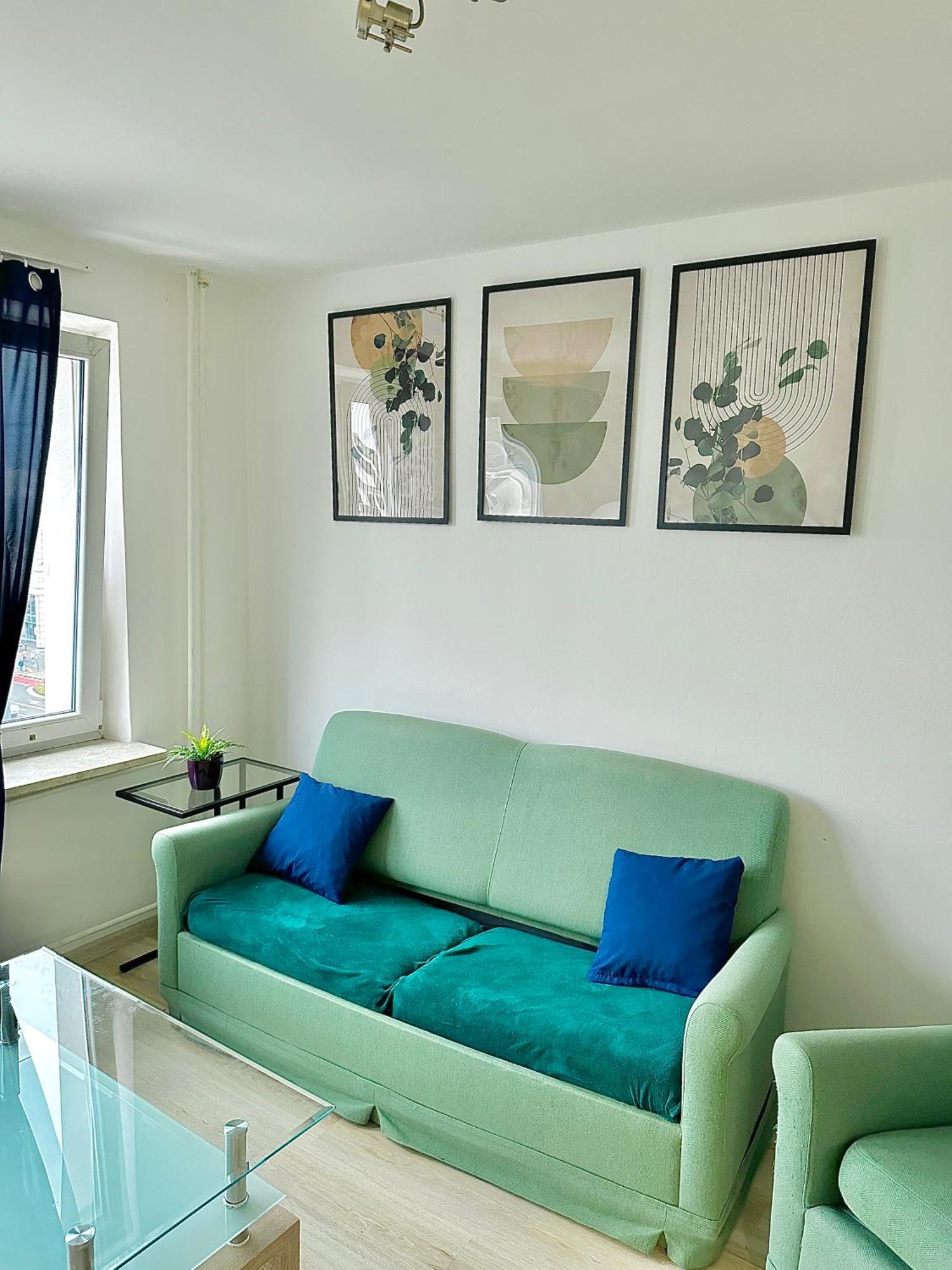 Gem Apartment