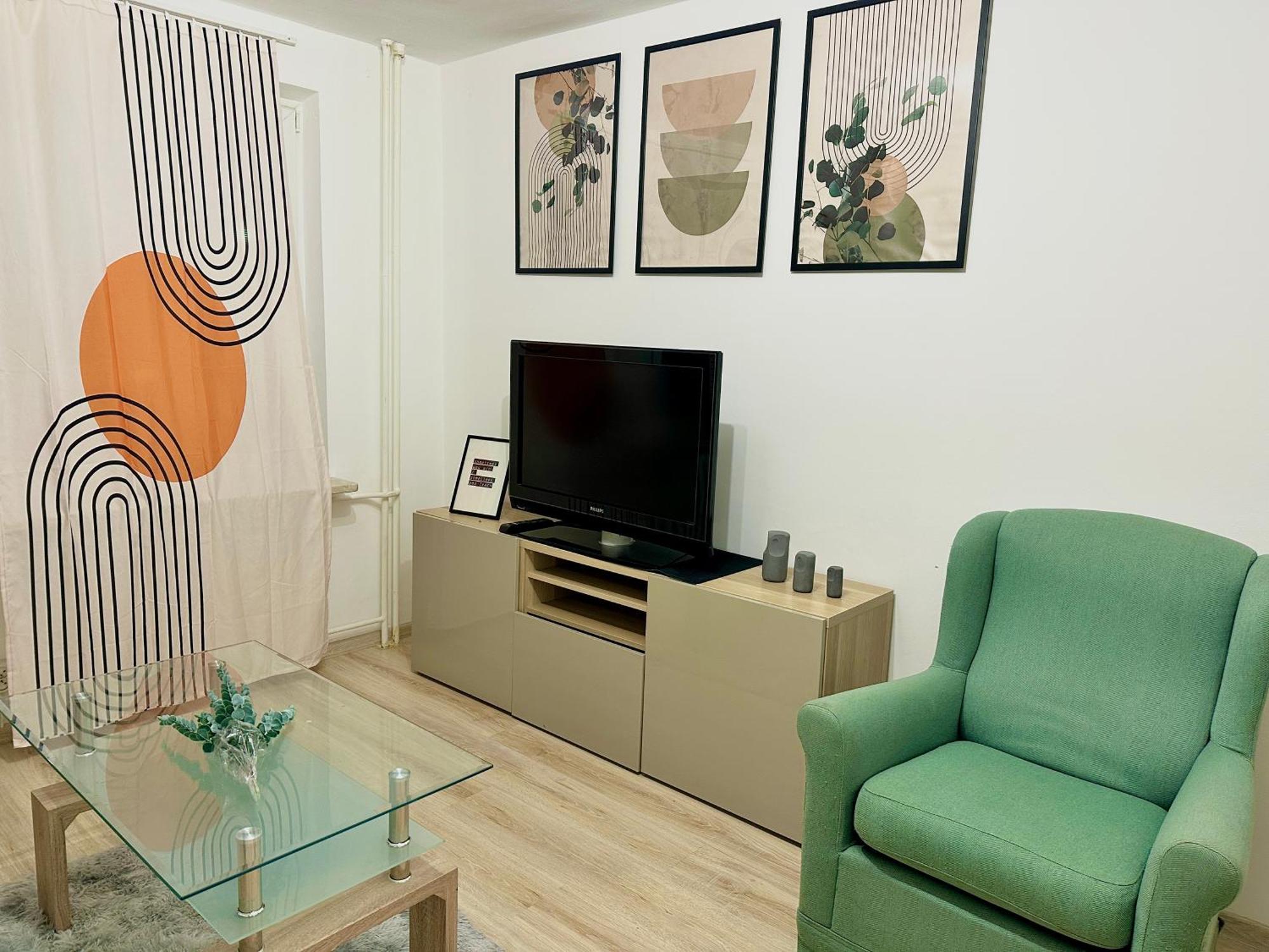 Apartment Gem *