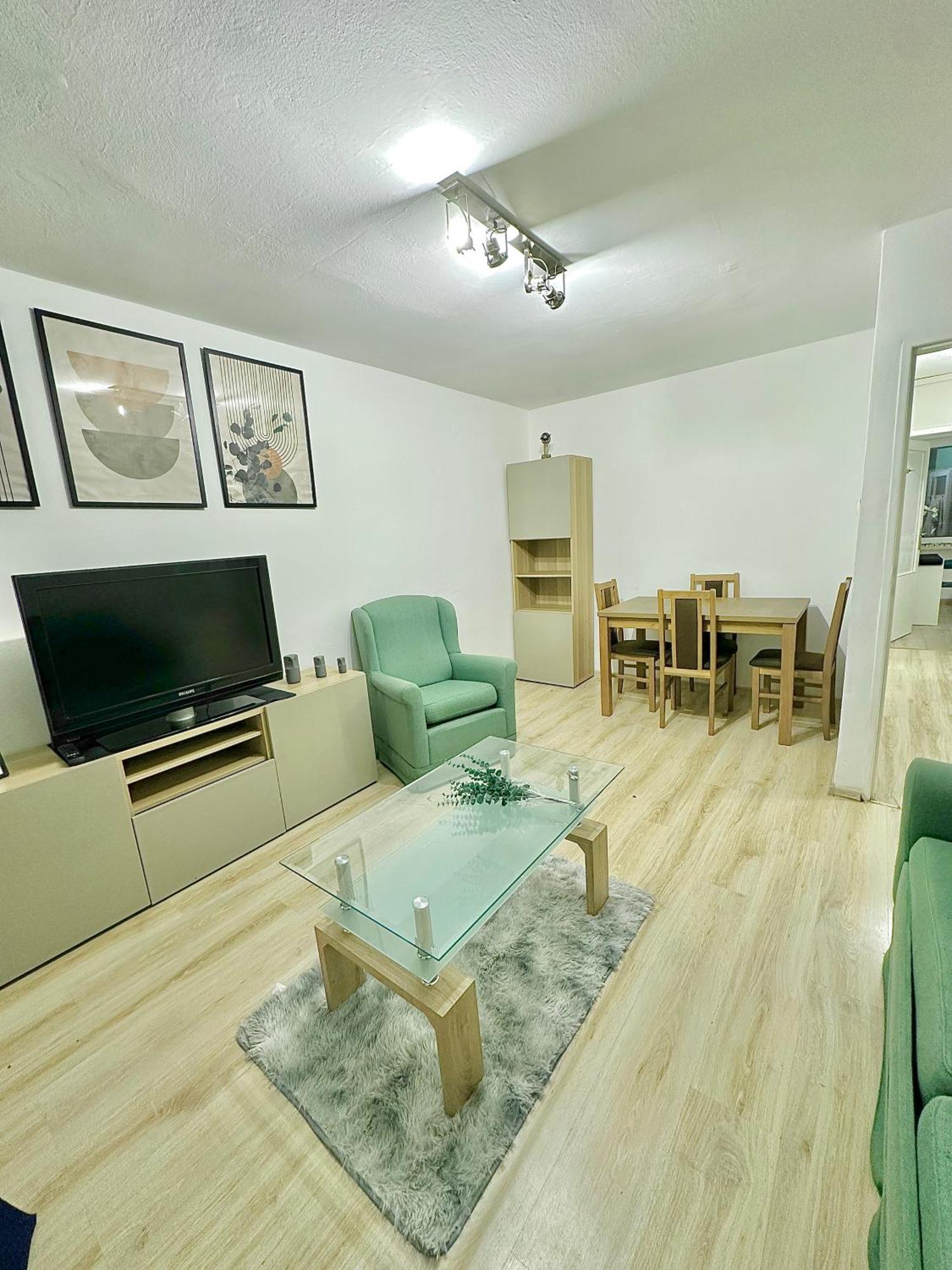 Gem Apartment Warsaw