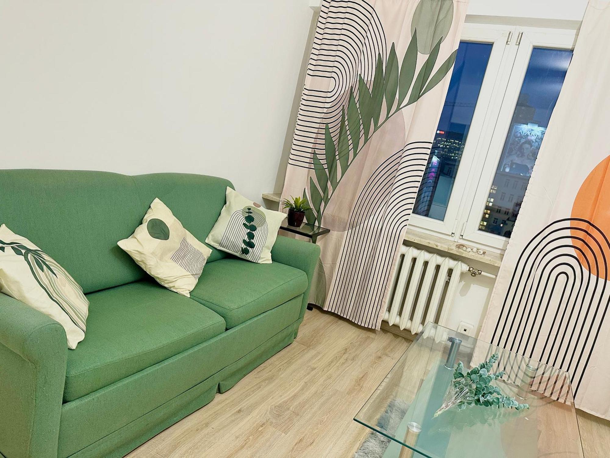 Gem Apartment *