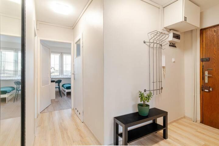 Gem Apartment Warsaw