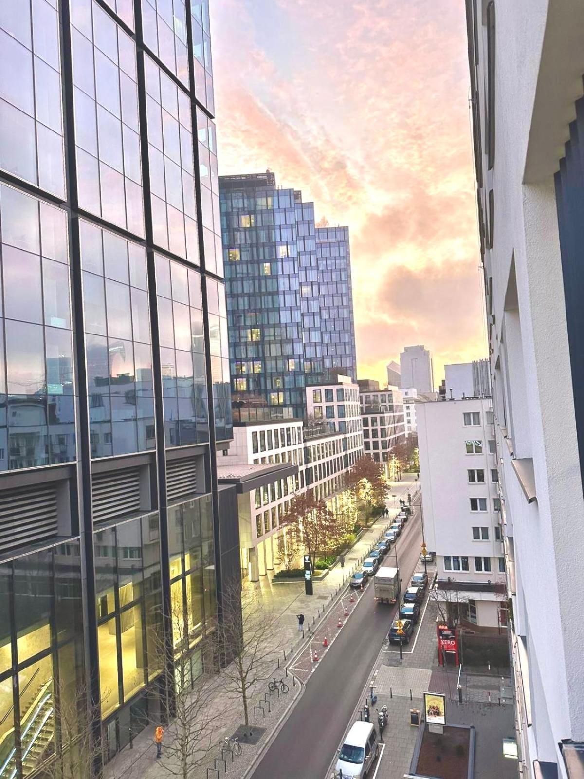 Gem Apartment Warsaw