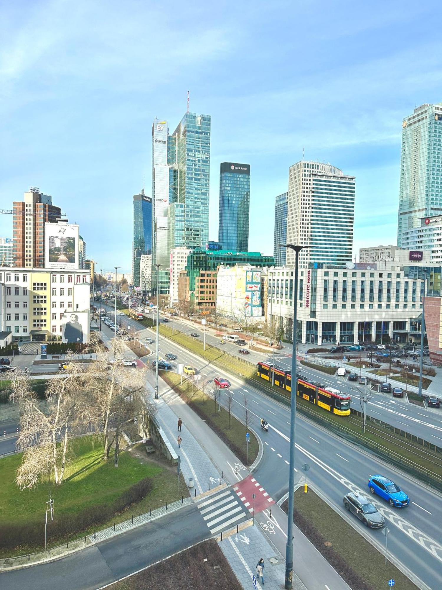 Gem * Warsaw