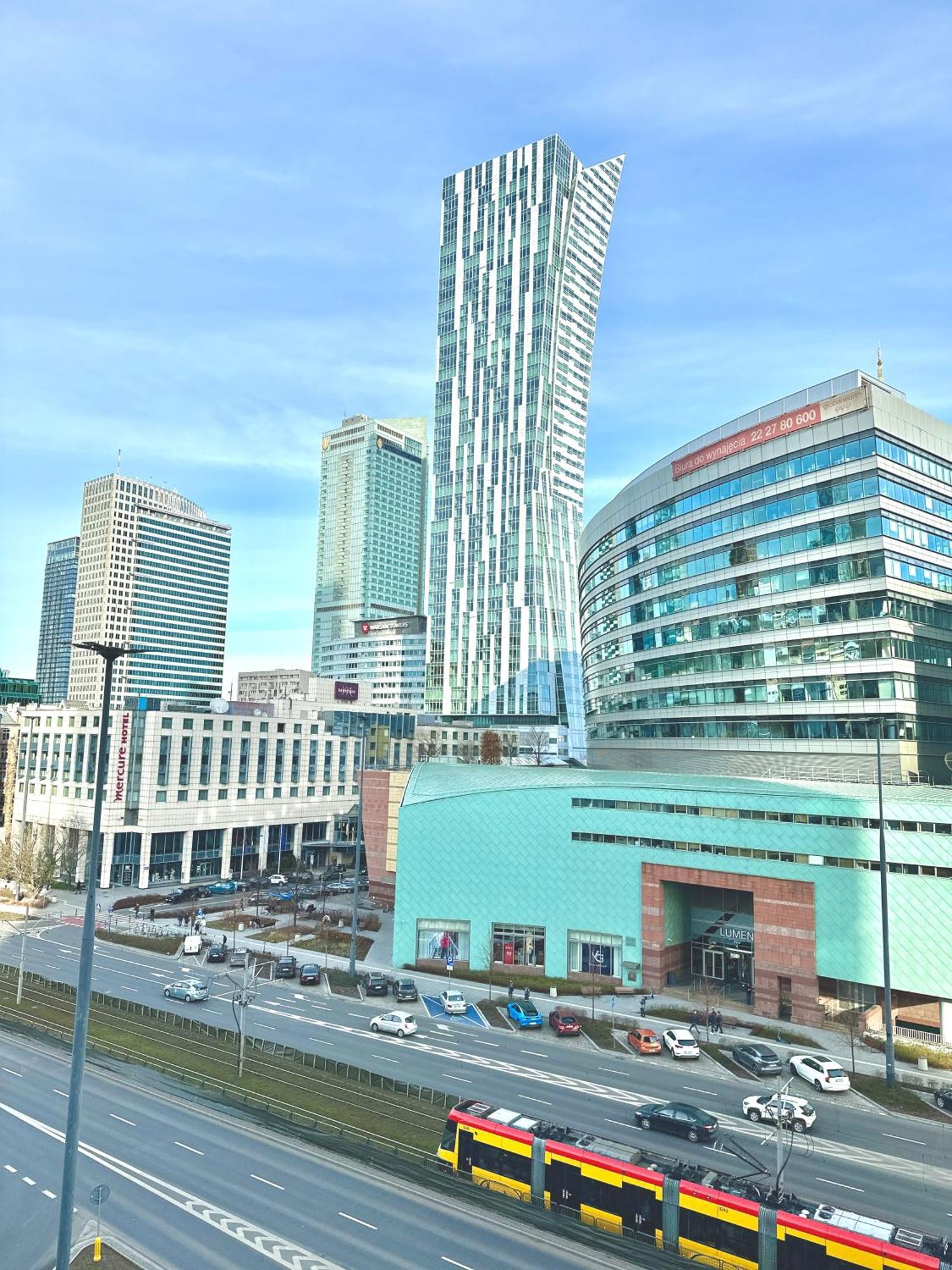 Gem Apartment